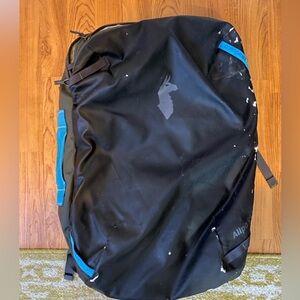 Cotopaxi Allpa 35L Travel Pack | COSMETIC damage only